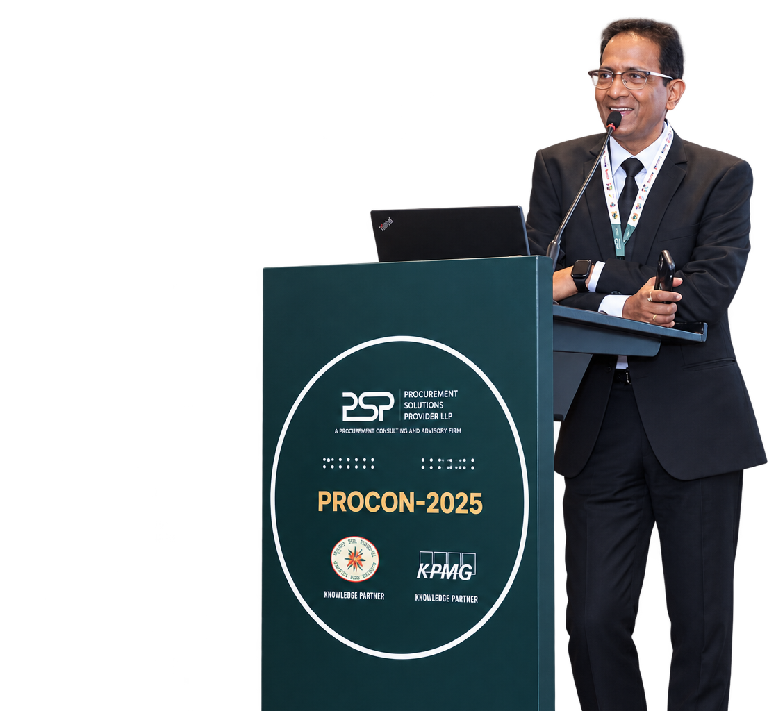 Panel discussion at PROCON 2025