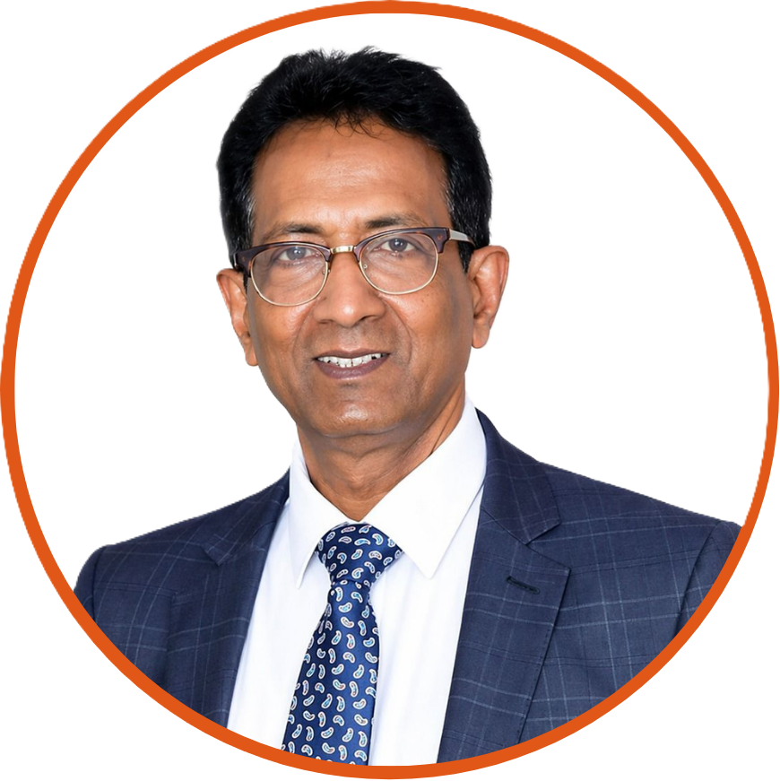Kunal Kumar Ghosh