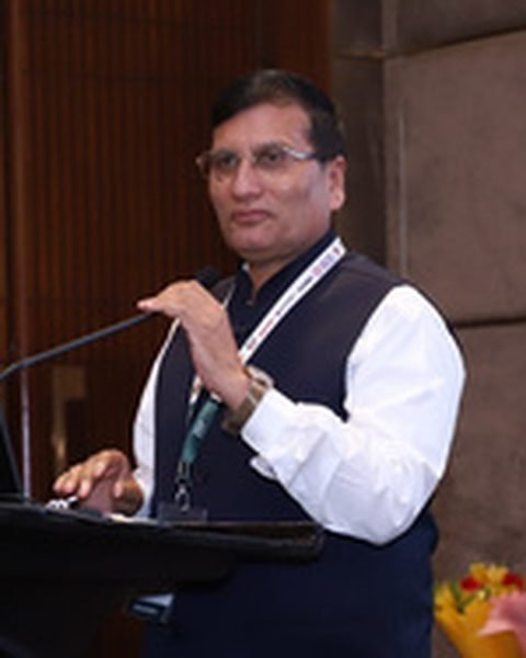 A. K. Tiwari, Member, PNGRB