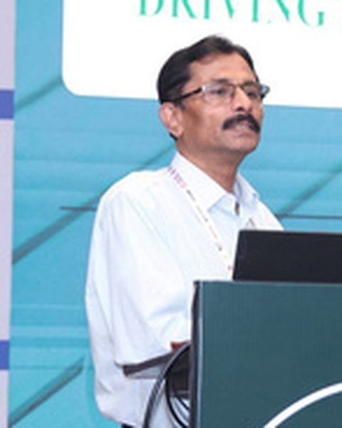 K. Premkumar, Senior Consultant, PSP – Procurement Solutions Provider LLP