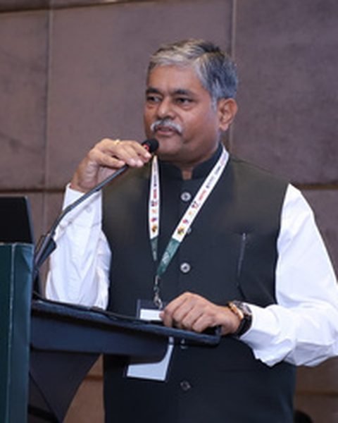 P. K. Dixit, Director (Projects), MECON Ltd.
