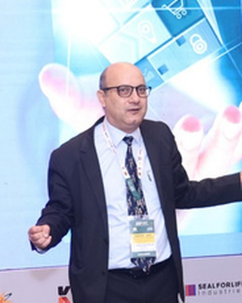 Saurabh Bhatnagar, Partner, KPMG