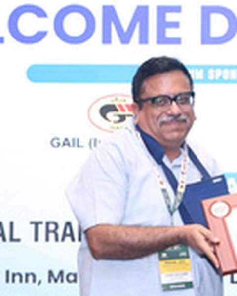 Vinay Bhusari, Vice President, Petronet LNG Ltd.